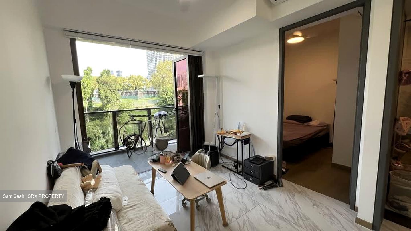 The Landmark (D3), Condominium #559566911
